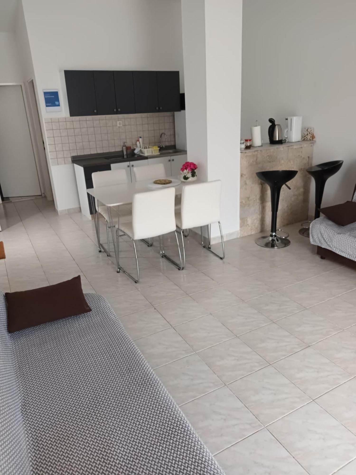 Apartments Verica Паг Экстерьер фото