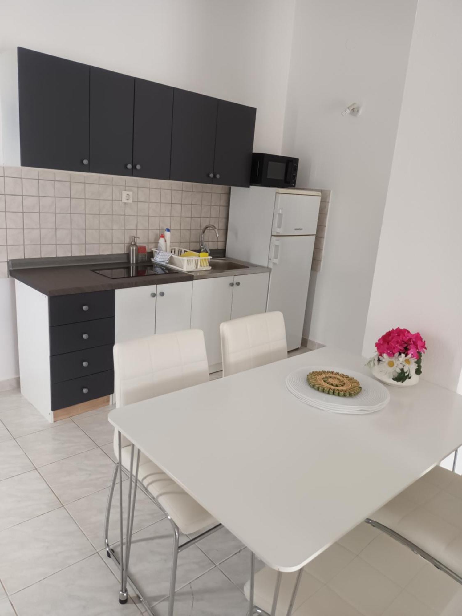 Apartments Verica Паг Экстерьер фото